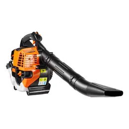 Product image of 25.4CC 4-Stroke Handheld Gas Leaf Blower, 0.75L Tank, 340 CFM, 130 MPH