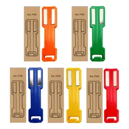 Product image of Jue Fish Magnetic Aerosol Can Holder, Portable Wall Storage Rack