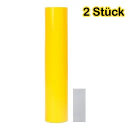 Product image of Agricultural Adhesive Tape, 25 cm x 5 m, 2 Pieces