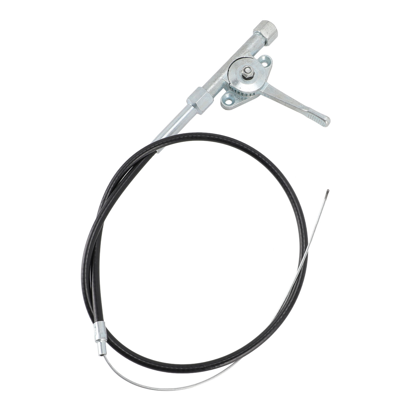 Main product image of Replacement Throttle Cable Assembly for Compactor, Part No. 56035-046