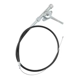 Product image of Replacement Throttle Cable Assembly for Compactor, Part No. 56035-046