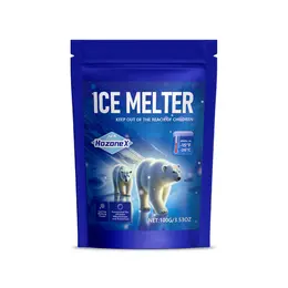 Product image of Hozonex Ice Melt for Snow and Ice Removal on Concrete