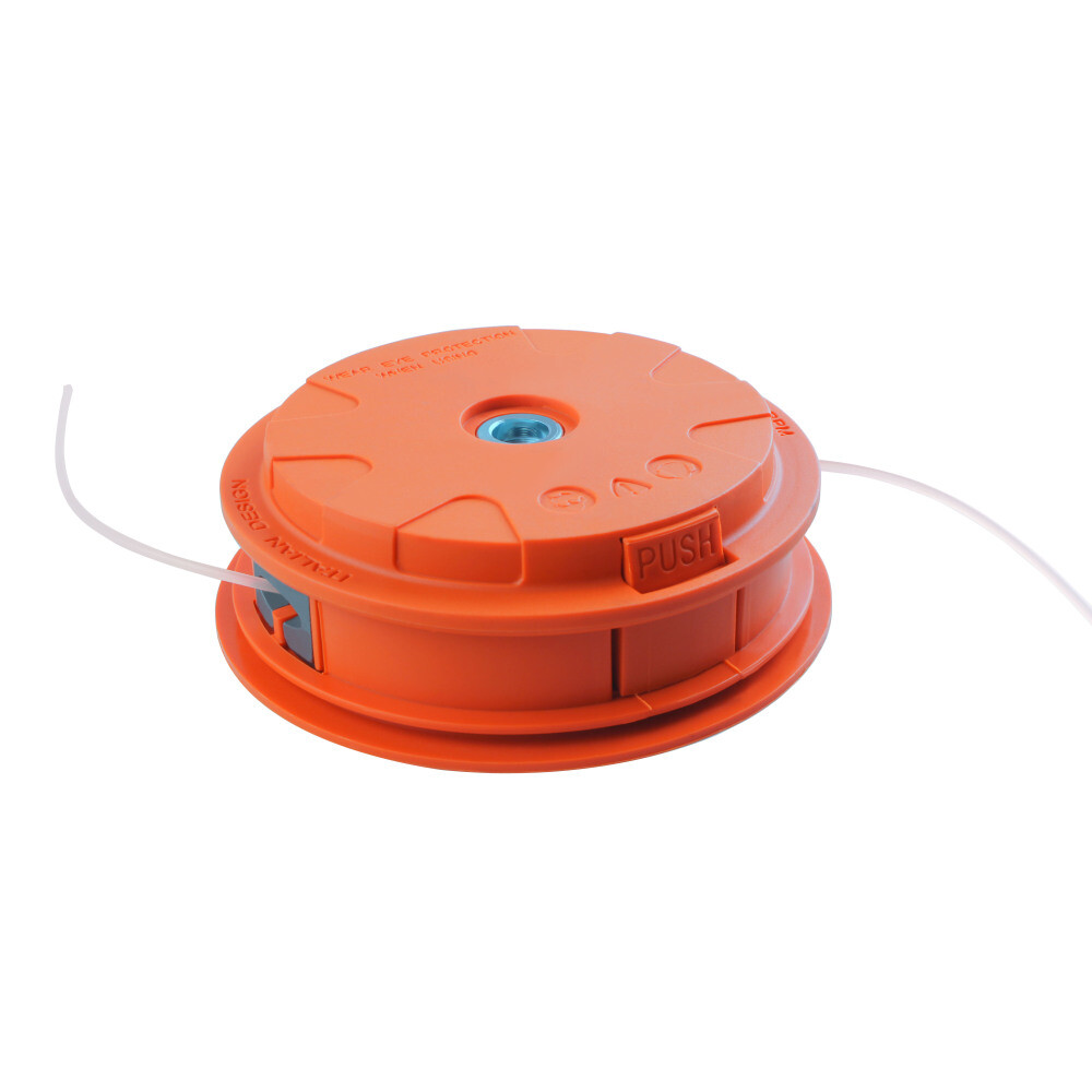 Main product image of Twister M10 Bump Feed Line Trimmer Head for String Trimmers