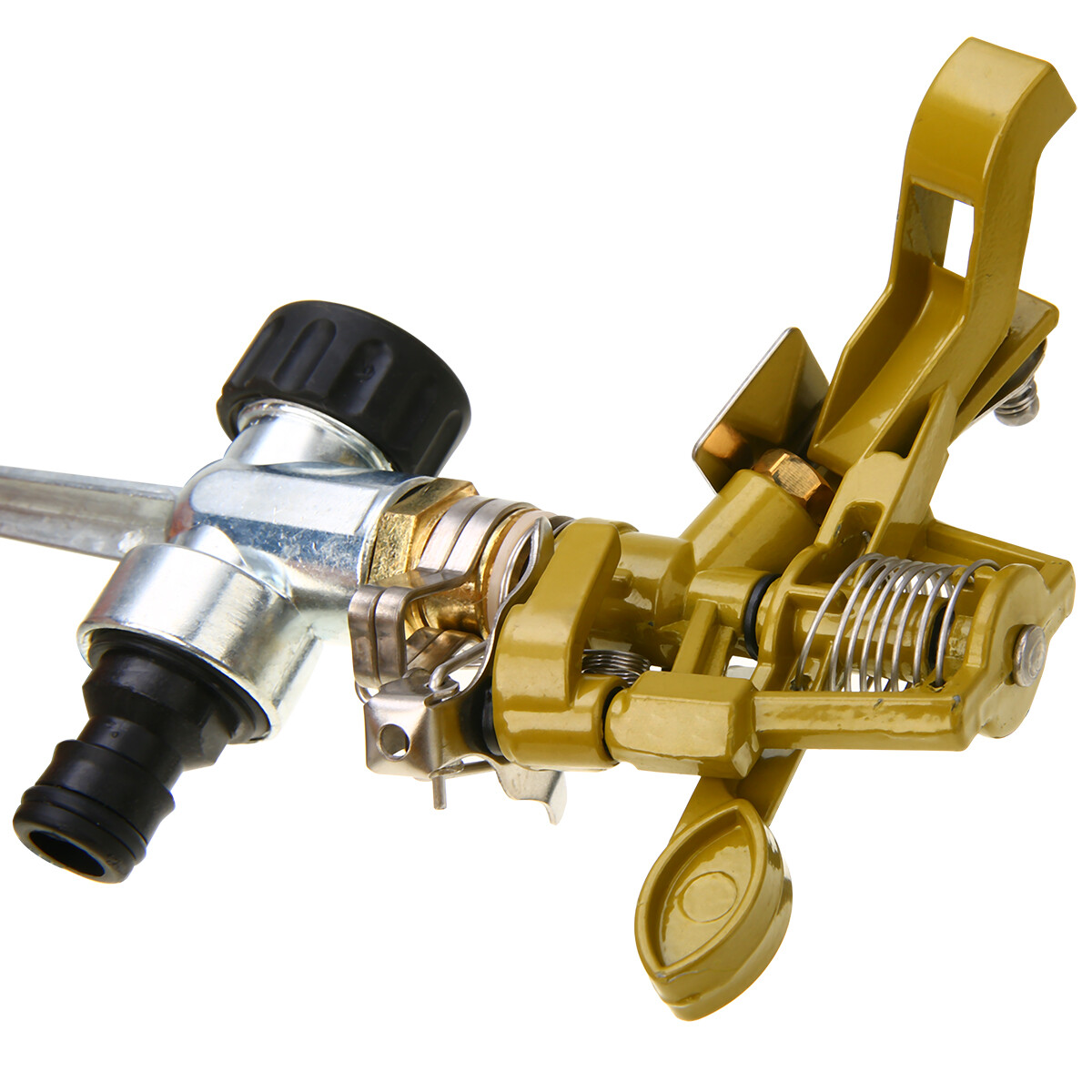 Main product image of 360 Rotating Sprinkler for Garden, Lawn, and Farm Irrigation