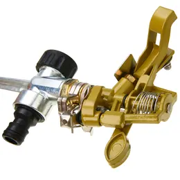 Product image of 360 Rotating Sprinkler for Garden, Lawn, and Farm Irrigation