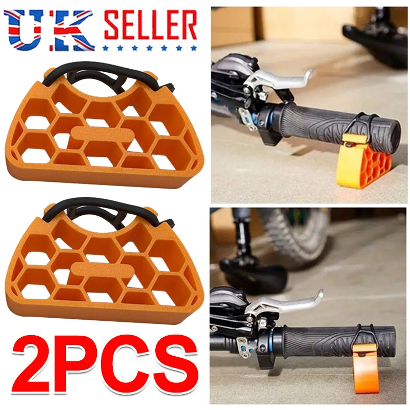 Main product image of Bicycle Handlebar Jack Stand for Repair and Parking