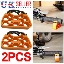 Product image of Bicycle Handlebar Jack Stand for Repair and Parking