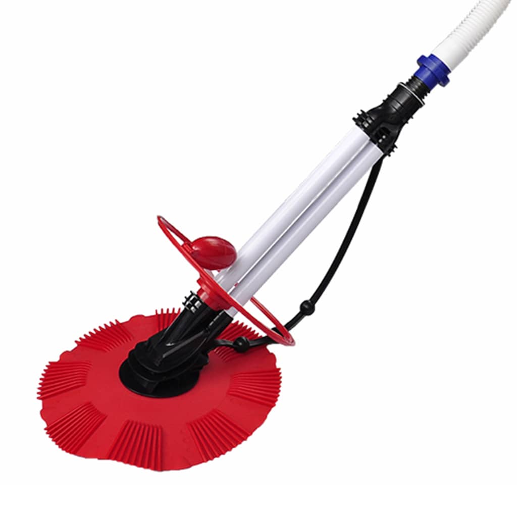 Main product image of Automatic Floor Vacuum Cleaner for Commercial Use