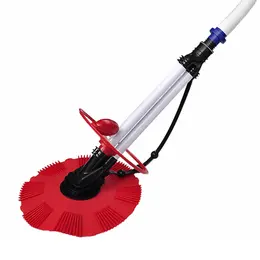 Product image of Automatic Floor Vacuum Cleaner for Commercial Use