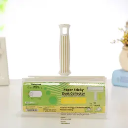 Product image of White Paper Adhesive, 17 x 17 x 7.2 cm Container