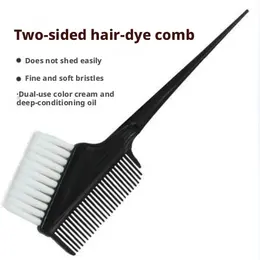 Product image of General Purpose Applicator Brush, Black Round Handle