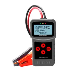 Product image of Automotive Battery and Charging System Tester