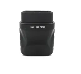 Product image of Wireless OBD-II Automotive Diagnostic Scanner and Fault Code Reader