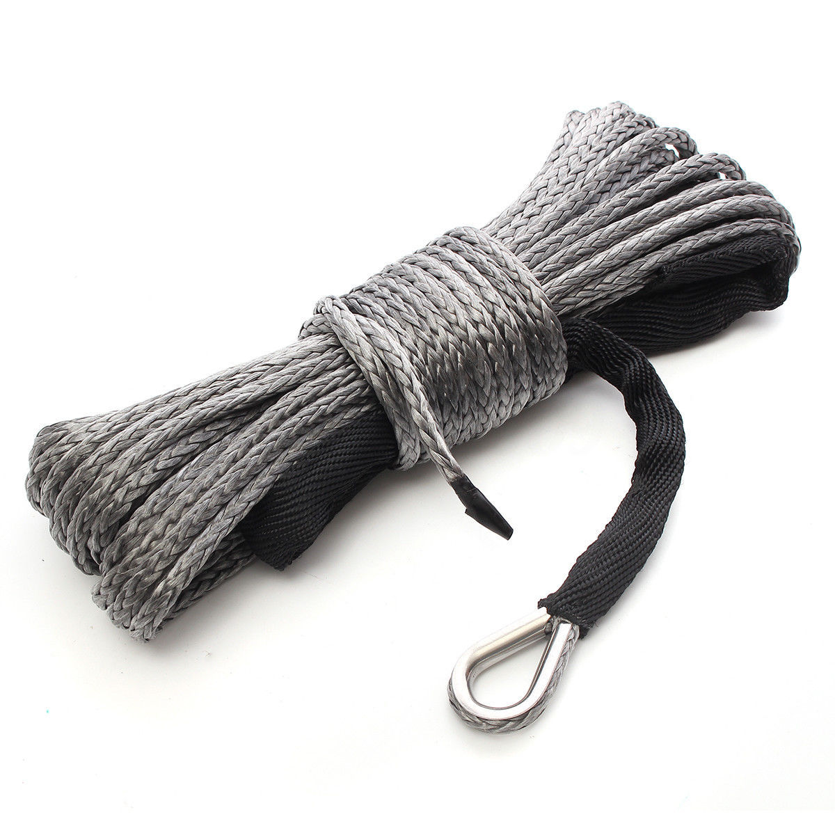 Main product image of Durable Synthetic Fiber Rescue Rope for Emergency Safety Operations