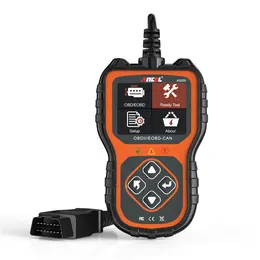 Product image of Ancel AS200 OBD2 Automotive Diagnostic Scanner for Engine Testing