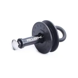Product image of Risk Bicycle Chain Cleaning Tool, Quick Release