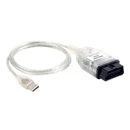 Product image of Mini VCI Car Diagnostic Cable Connector for Vehicle Testing