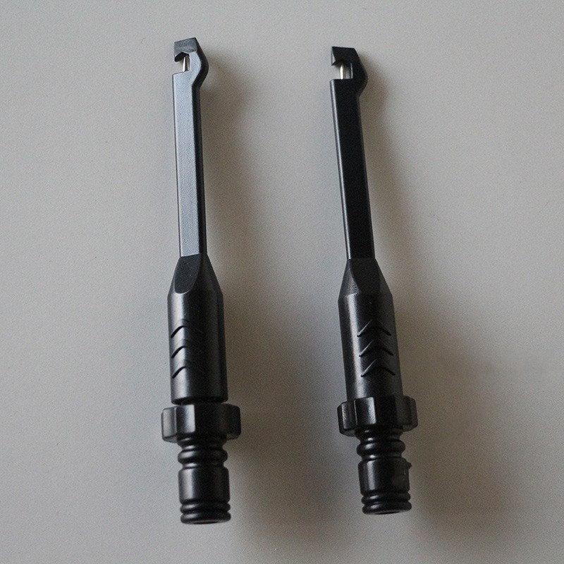 Main product image of Automotive Multimeter Test Probe Hook and Puncture Needle Set