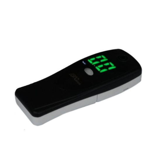 Main product image of Alcohol Detector for Professional Driver Screening