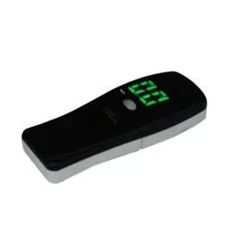 Product image of Alcohol Detector for Professional Driver Screening