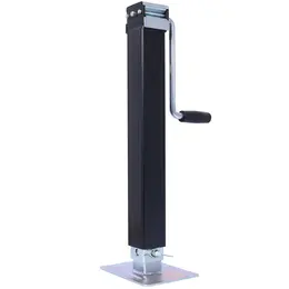 Product image of 8000 Lbs Capacity Square Jack for Trailer and Automotive Use
