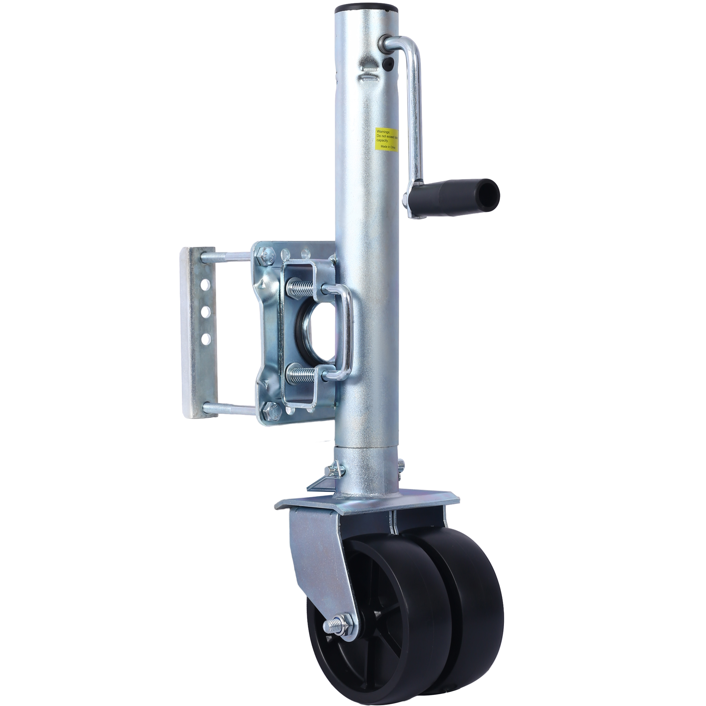 Main product image of Boat Trailer Tongue Jack, 34.5 Inch Overall Length