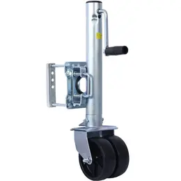 Product image of Boat Trailer Tongue Jack, 34.5 Inch Overall Length