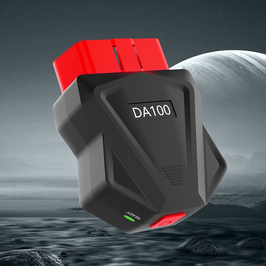 Main product image of Automotive Diagnostic Scanner for Clearing Fault Codes
