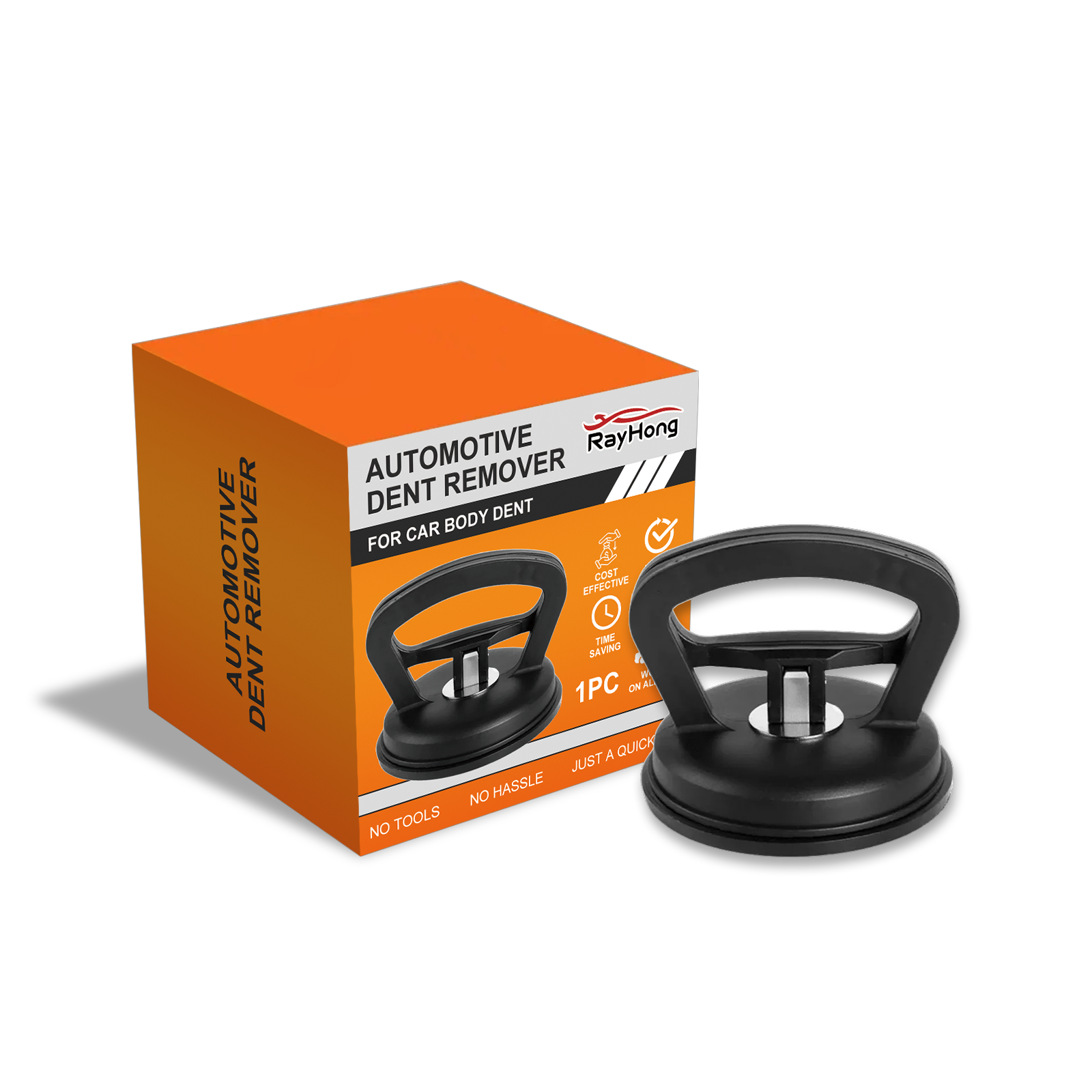 Main product image of Automotive Dent Remover Tool for Body Panel Repair