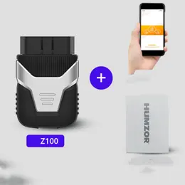 Product image of Smartphone-Enabled Automotive Fault Diagnostic Tool