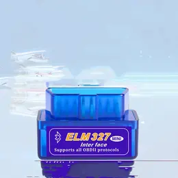 Product image of Automotive Bluetooth Fault Detection Diagnostic Tool