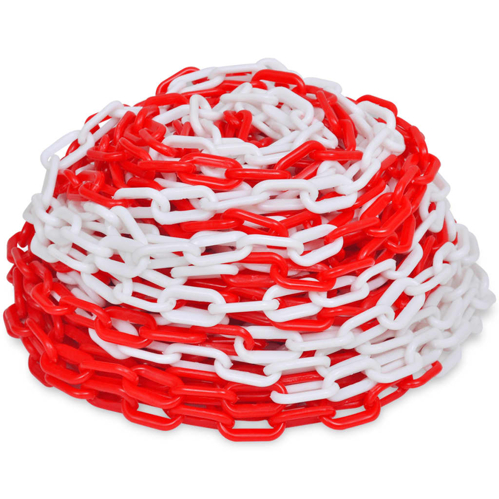 Main product image of Industrial Safety Barrier Chain, 30 m Length