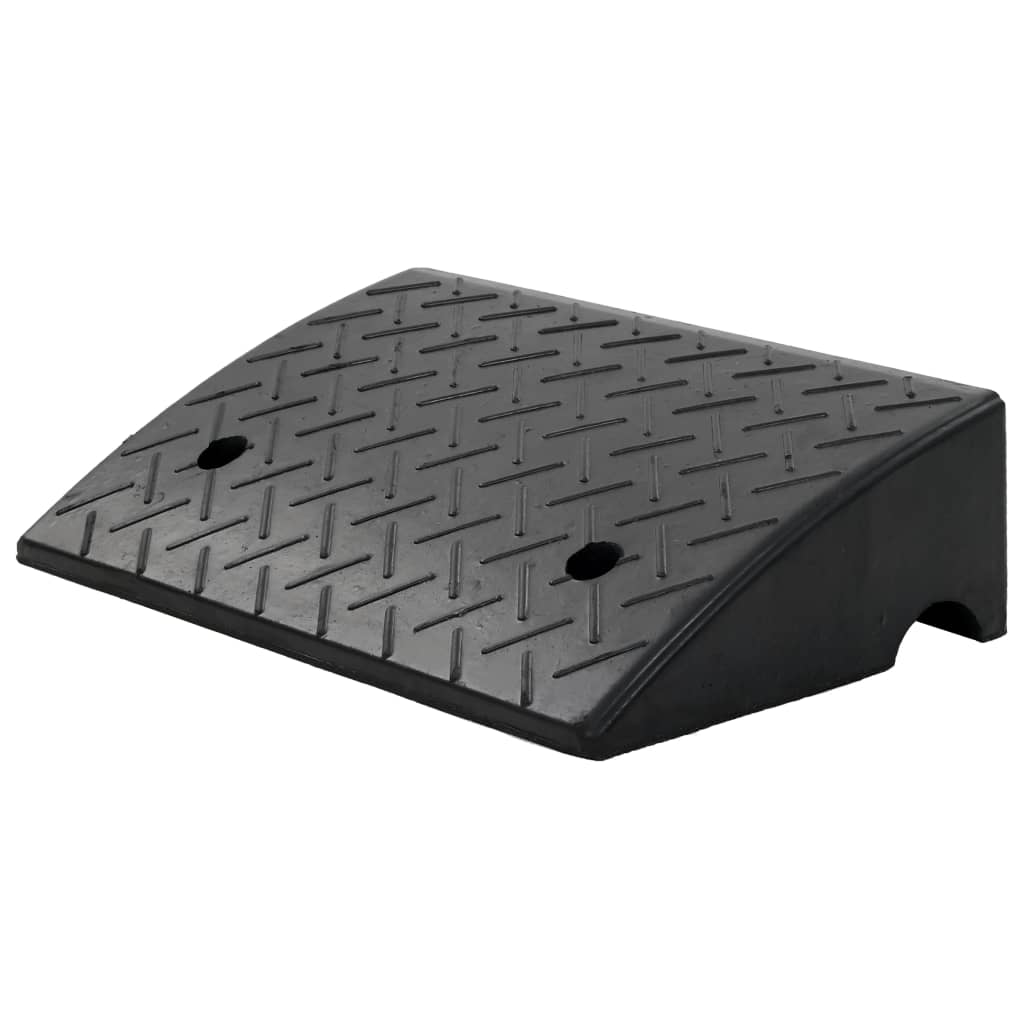 Main product image of Rubber Curb Ramp, 50 x 32, for Vehicle Access