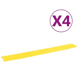 Product image of Cable Bridges, 4 Pieces, 98.5 cm Length