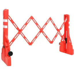Product image of Industrial Safety Foldable Barrier Gate, Model 210x