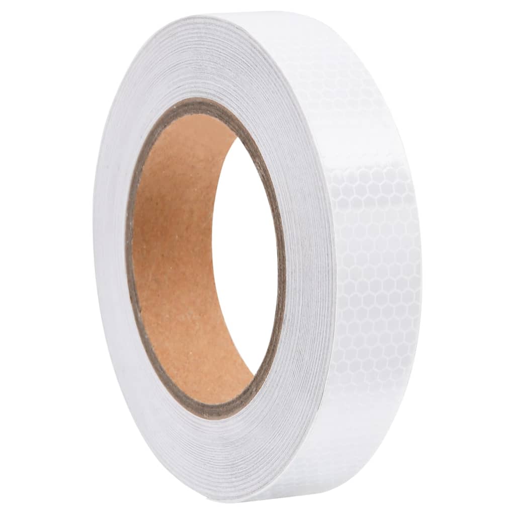 Main product image of Reflector Tape, PVC, 2.5 cm Width, 20 m Length