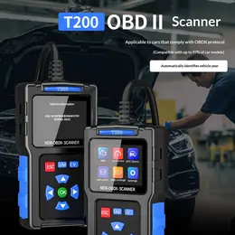 Product image of T200 Automotive Fault Diagnostic Instrument