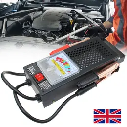 Product image of Car Battery Load Tester, 6V-12V 100 Amp Charging System Checker