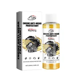 Product image of Rayhong Engine Anti-Wear and Rust Protection Additive