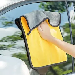 Product image of 6-Pack Microfiber Automotive Towels, Absorbent, for Detailing