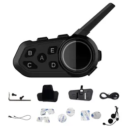 Product image of 6Riders Intercom Motorcycle Bluetooth Helmet Headset