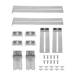 Product image of 6-Lug Wheel Bolt Pattern Alignment Tool Steel 6x114 6x120 6x127 6x135 6x140