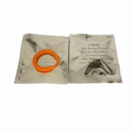 Main product image of Silicone Protective Ring for Industrial Covers