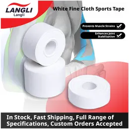Product image of White Athletic Adhesive Tape, 5cm x 9.1m Roll