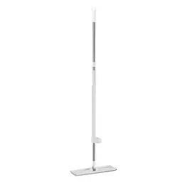 Product image of Hand Mop Set with Two Cloth Mop Head Refills, 1 Pack