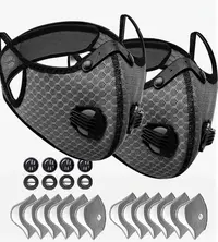 Product image of Head, Hearing & Respiratory