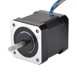 Product image of Dianao NEMA 17 Stepper Motor, 48 mm Body Length