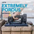 Thumbnail 3 of GRABO HighFlow Cordless Vacuum Gripster Lifter for Porous Pavers, 242 lb Capacity