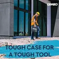 Thumbnail 2 of GRABO Pro Cordless Vacuum Lifter, 375 lb, Hardshell Case, Gripster Kit
