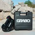 Thumbnail 5 of GRABO Pro Cordless Vacuum Lifter, 375 lb, Hardshell Case, Gripster Kit
